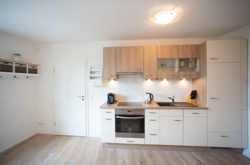 Apartamento City-appartment Seepromenade