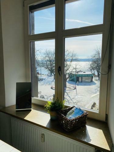 Apartamento City-appartment Seepromenade