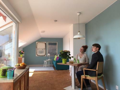 Apartamento Traumhafte See- Und Alpensicht
