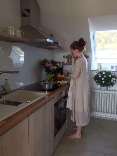 Apartamento Traumhafte See- Und Alpensicht