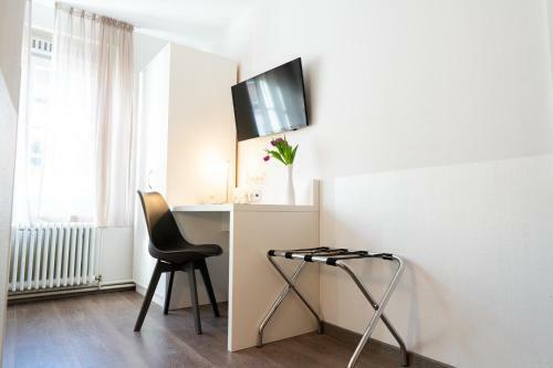 Hotel La Fleur
