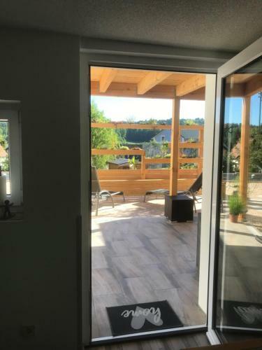 Apartamento Haus Friedel �berlingen Am Bodensee