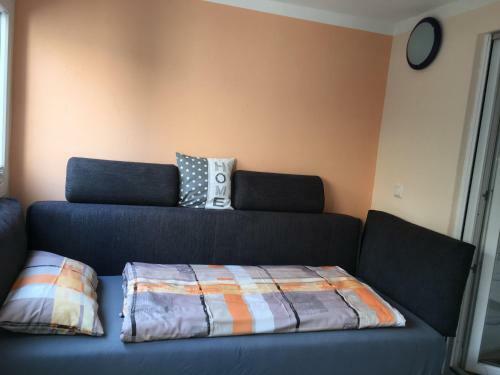 Apartamento Uferresidenz �berlingen