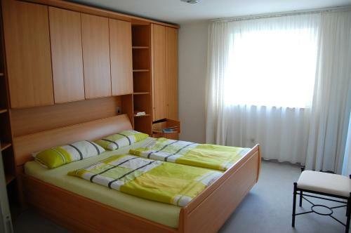 Apartamento Uferresidenz �berlingen