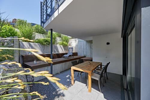 Apartamento Cosmopolitan