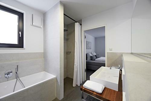 Apartamento Cosmopolitan