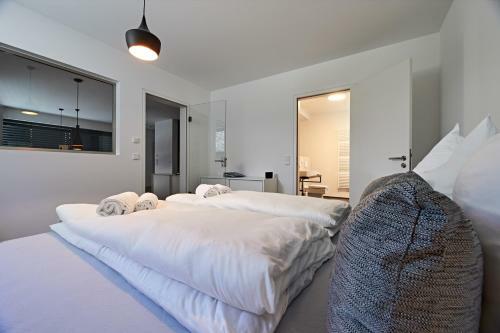 Apartamento Cosmopolitan