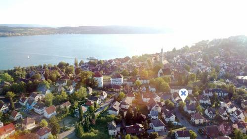 Apartamento Cosmopolitan