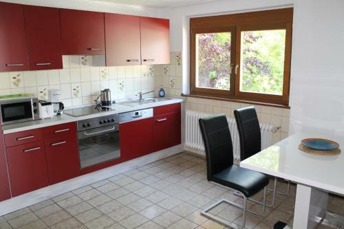 Apartamento Nahe Am See
