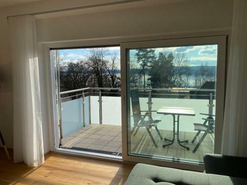 Apartamento Fewo Am Osthafen