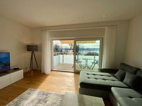Apartamento Fewo Am Osthafen