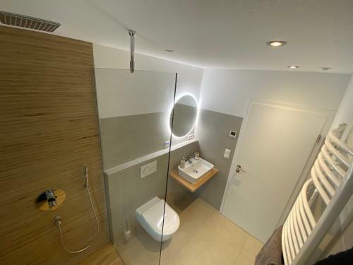 Apartamento Fewo Am Osthafen