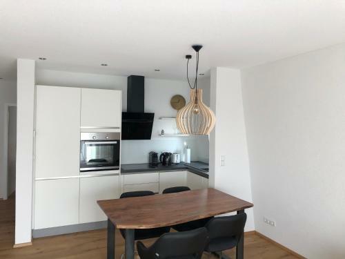 Apartamento Fewo Am Osthafen