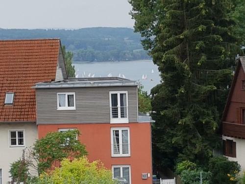 Apartamentos Loft Orchidee