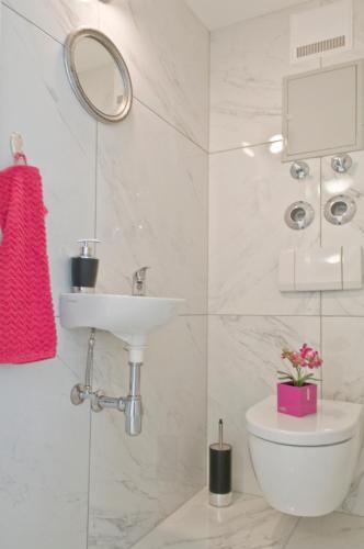 Apartamentos Loft Orchidee