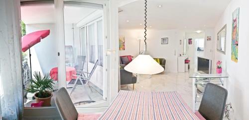 Apartamentos Loft Orchidee