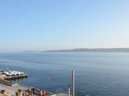 Apartamento Logenplatz Am See