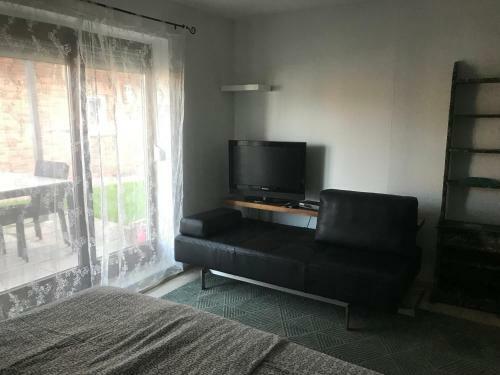 Apartamento Haus Friedel 2