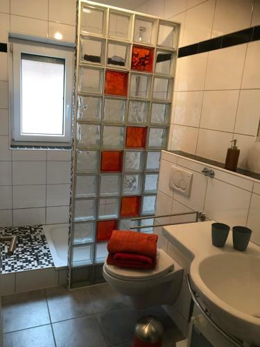 Apartamento Haus Friedel 2