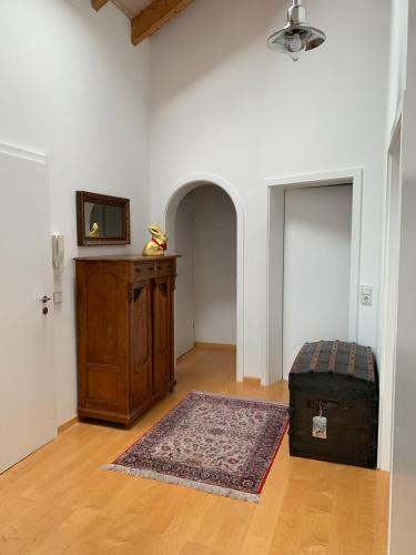 Apartamento Seestern Am Strandweg M. Seezugang