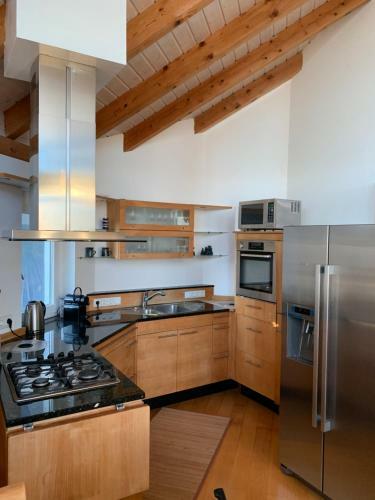 Apartamento Seestern Am Strandweg M. Seezugang