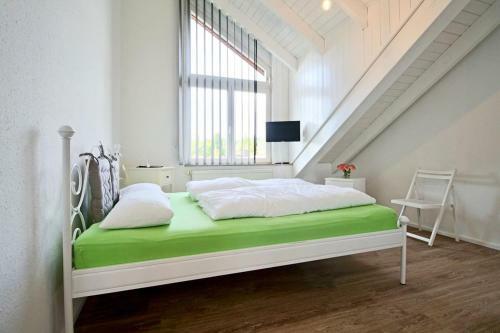 Apartamento Maisonette Alpenblick