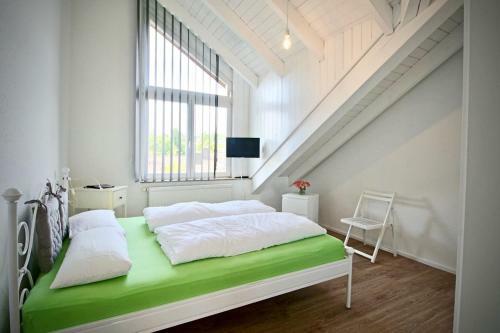Apartamento Maisonette Alpenblick