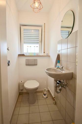 Apartamento Maisonette Alpenblick