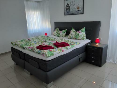 Apartamentos Loft Orchidee 2