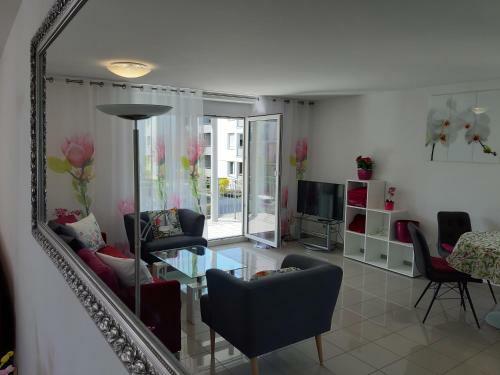 Apartamentos Loft Orchidee 2