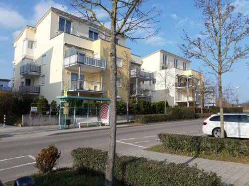 Apartamentos Loft Orchidee 2