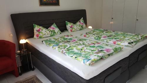 Apartamentos Loft Orchidee 2