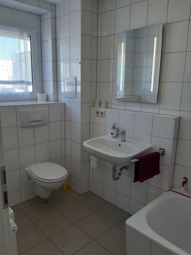 Apartamentos Loft Orchidee 2