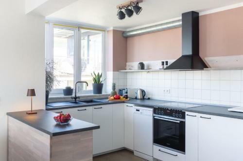 Apartamento Kurviertel Superior