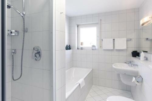 Apartamento Kurviertel Superior