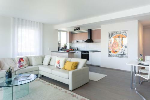 Apartamento Kurviertel Superior