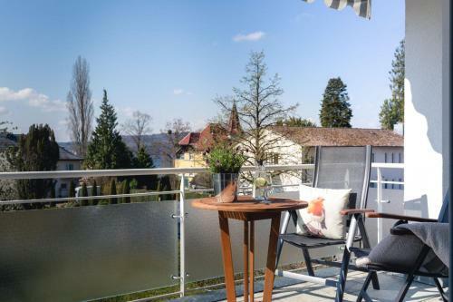 Apartamento Kurviertel Superior