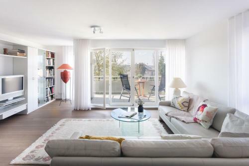 Apartamento Kurviertel Superior