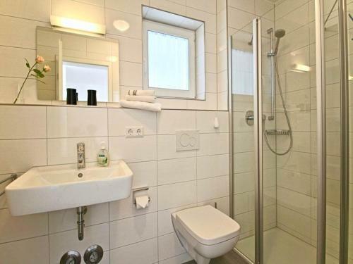 Apartamento Schickes Appartment