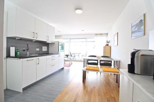 Apartamento Schickes Appartment