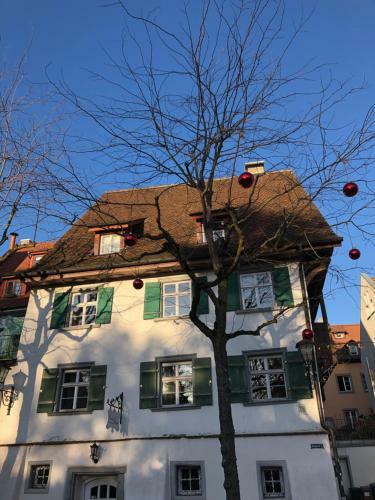 Apartamentos Ferienwohnung Zur Seepromenade, 100m Vom Bodensee