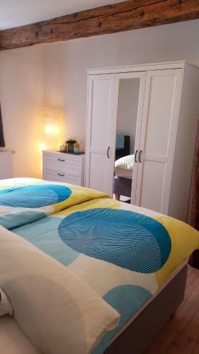 Apartamentos Ferienwohnung Zur Seepromenade, 100m Vom Bodensee