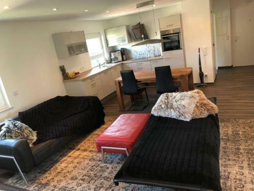 Apartamento Loft Seeblick �berlingen