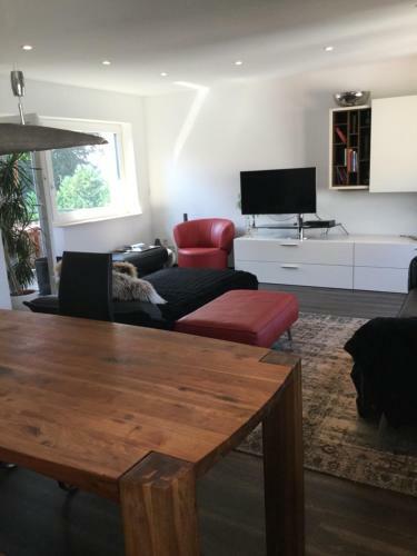 Apartamento Loft Seeblick �berlingen