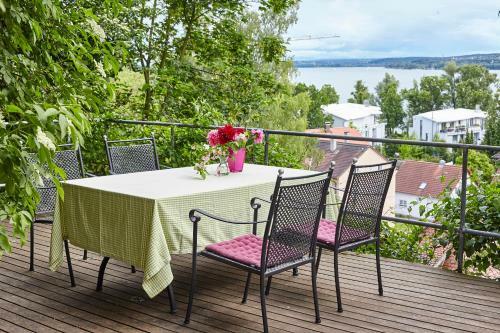 Apartamento Villa Gr�newald