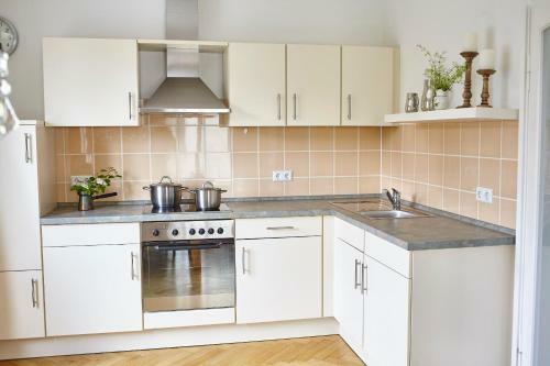 Apartamento Villa Gr�newald