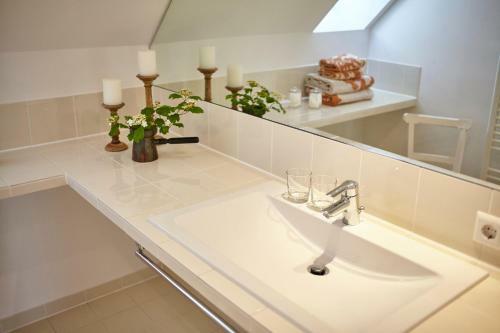 Apartamento Villa Gr�newald