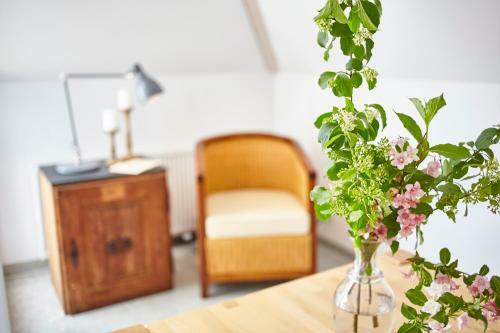 Apartamento Villa Gr�newald