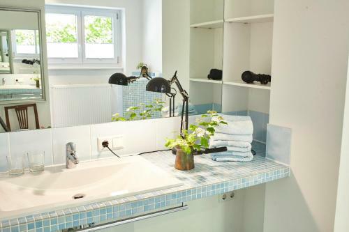 Apartamento Villa Gr�newald