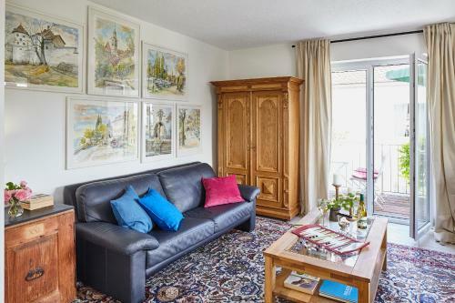 Apartamento Villa Gr�newald